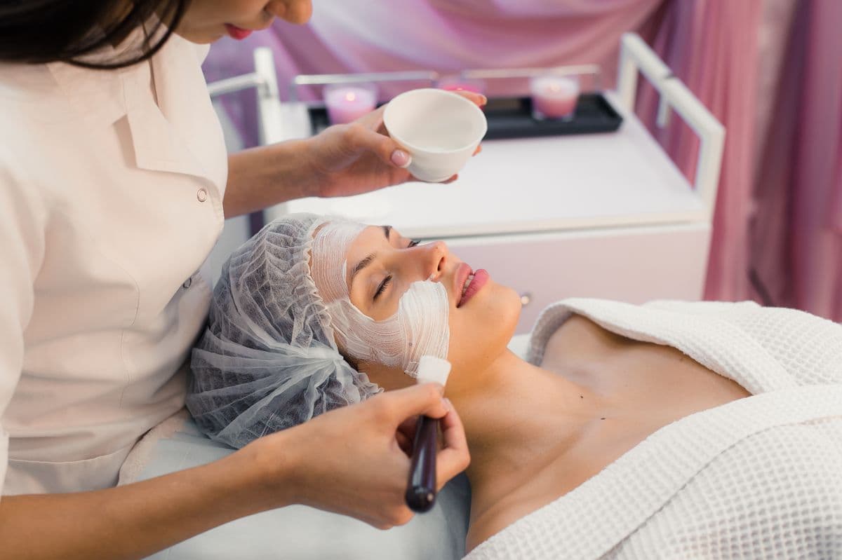 Cosmetic Treatments